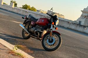 BMW R65 iscritta a ASI moto storiche