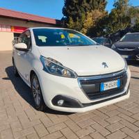 PEUGEOT 208 1° serie BlueHDi 75 5 porte Active
