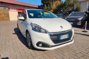 PEUGEOT 208 1° serie BlueHDi 75 5 porte Active