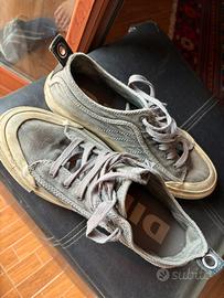 Diesel sneaker bassa