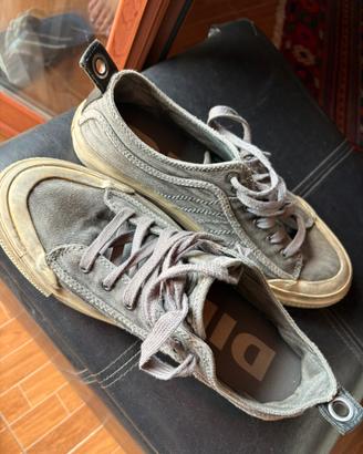 Diesel sneaker bassa