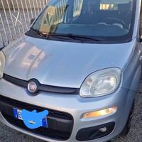 Fiat panda 1.3 multijet