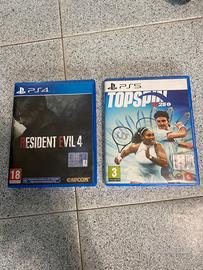 Giochi ps5