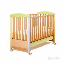 Lettino Foppapedretti