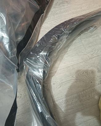 kit plastiche onda CRF 250 450