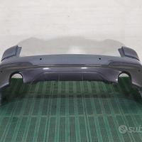 BMW X3 G01 Paraurti posteriore m-sport | 23602