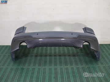 BMW X3 G01 Paraurti posteriore m-sport | 23602