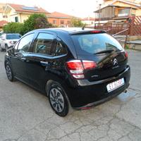 CITROEN C3 1.4 HDi 68CV 5P - TAGLIANDATA