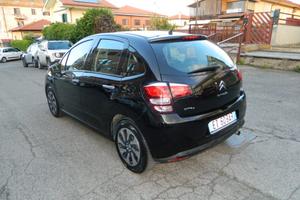 CITROEN C3 1.4 HDi 68CV 5P - TAGLIANDATA