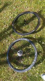 Mavic cosmic pro carbon exalith rim 11v