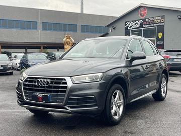 Audi Q5 2.0 TDI 190 CV quattro S tronic Sport