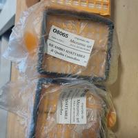 filtro hepa folletto