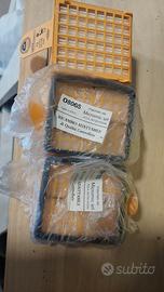 filtro hepa folletto