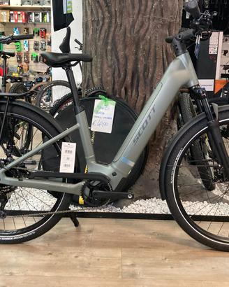 SCOTT SUB SPORT 30 WAVE TAGLIA S