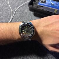 Orologio Addiesdive "Willard" MY-H8