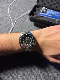 Orologio Addiesdive "Willard" MY-H8