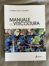 Manuale di viticoltura