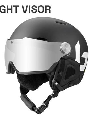 Casco da sci Bolle