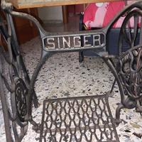 Macchina da cucire Singer