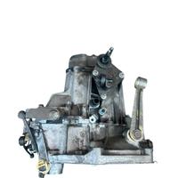 Cambio peugeot 206 1400 benzina 2002/2008 20CF09