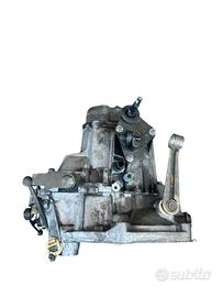 Cambio peugeot 206 1400 benzina 2002/2008 20CF09