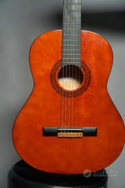 Eko CS10 chitarra classica