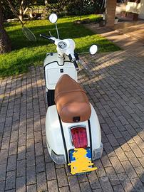 LML Star 125 4T - 2017