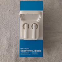 Xiaomi Mi True Wireless Earphones 2 Basic