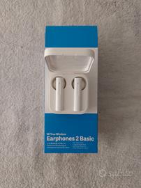 Xiaomi Mi True Wireless Earphones 2 Basic