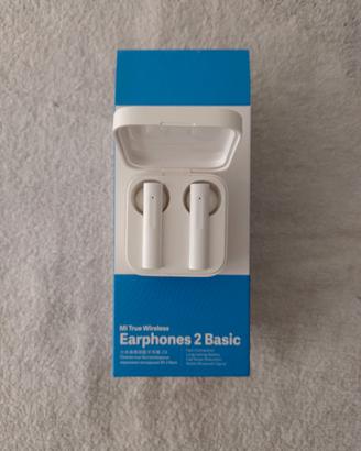 Xiaomi Mi True Wireless Earphones 2 Basic