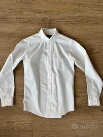 Camicia Brooks Brothers - 14 anni