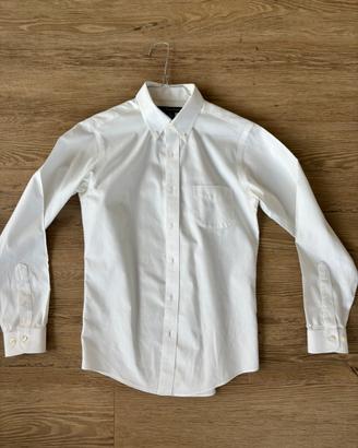 Camicia Brooks Brothers - 14 anni