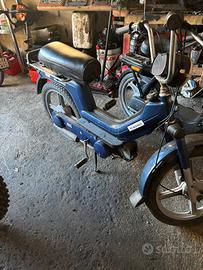 Piaggio si