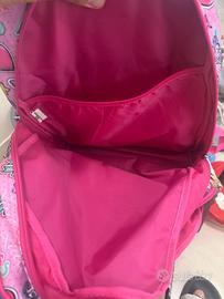 Zaino scuola me contro te