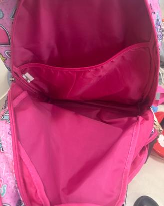 Zaino scuola me contro te