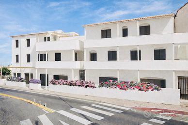 Appartamenti di varie metrature in costruzione