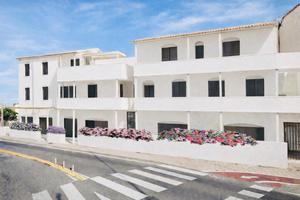 Appartamenti di varie metrature in costruzione