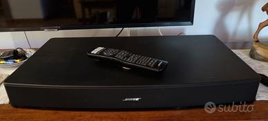 Soundbar BOSE