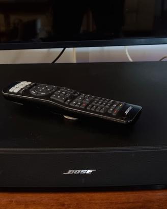 Soundbar BOSE