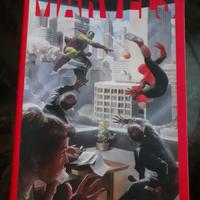 Fumetti Supereroi MARVEL