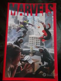 Fumetti Supereroi MARVEL