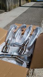 Collettori Yamaha r6