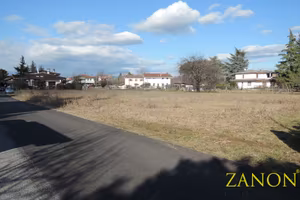 Terreno edificabile - Gorizia