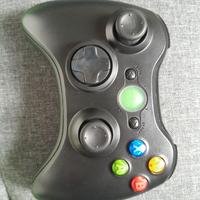 Controller wireless Microsoft Xbox 360