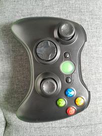 Controller wireless Microsoft Xbox 360