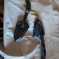 Coppia specchietti universali