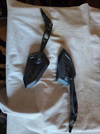 Coppia specchietti universali