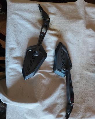 Coppia specchietti universali