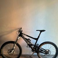 canyon torque dhx