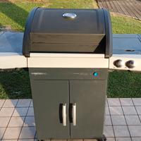 Barbecue Campingaz a gas